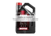ACEITE MOTUL SINTETICO 6100 SAVE-LITE 5W-30 5LT 113318 (PROMOCION)
CÓDIGO PROMOCIONAL EXCLUSIVO PARA COMPRAS DE MAYOREO.
VÁLIDO ÚNICAMENTE EN PROMOCIONES VIGENTES.
SUJETO A LOS TÉRMINOS Y CONDICIONES DE CADA PROMOCIÓN.
PARA MÁS INFORMACIÓN, CONSUA A TU EJECUTIVO DE VENTAS O COMUNÍCATE AL TELÉFONO: 55 5771 8401 O 
WHATSAPP 55 3216 3222. M0082