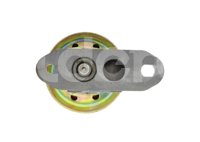 VALVULA EGR (VALVULA DE RECIRCULACION DE GASES DEL ESCAPE EGR) FORD 91-93    10601 IMPORTACION