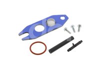 VALVULA EGR (VALVULA DE RECIRCULACION DE GASES DEL ESCAPE EGR) FORD 91-93    10601 IMPORTACION