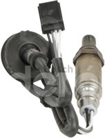 SENSOR OXIGENO CHRYSLER AVENGER  2.0 2.5 4 TERMINALES 95-96 SG153 13312 BOSCH BOSCH