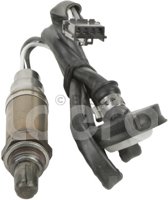 SENSOR OXIGENO CHRYSLER AVENGER  2.0 2.5 4 TERMINALES 95-96 SG153 13312 BOSCH BOSCH