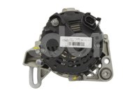 ALTERNADOR SISTEMA VALEO VW POLO, LUPO, CROSSFOX 2003->. 12V, 70A, ROTACION: CW, TIPO DE POLEA:  SERPENTIN, RANURAS DE LA POLEA: 6, REGULADOR: IR, POSICION DEL REGULADOR: 3:00, VENTILADOR: IF; VALEO: 439439, 555582, SG8B017, VOLKSWAGEN: 037903025G, -N, WAI: 21480N, LESTER: 21479, 21480 VALEO