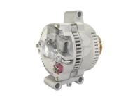 ALTERNADOR SISTEMA FORD 3G 95A BRONCO, VAN, PICK-UP, EXPLORER 1991-2001. 12V, 95A, ROTACION: CW, TIPO DE POLEA:  SERPENTIN, RANURAS DE LA POLEA: 6, REGULADOR: IR, POSICION DEL REGULADOR: 03:00, VENTILADOR: IF; FORD: F07F-10300-AA, F07U-10300-AA, MAZDA: 1F20-18-300, WAI: 7750N, LESTER: 7750, REMY: 14488 M0065