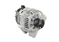 ALTERNADOR SISTEMA VALEO VW EUROVAN 2.5L 1994, 2.8L 1997-1999; GOLF, JETTA 2.0L/2.8L 1995-1996; PASSAT 1.9L DIESEL 1993-1997; 2.8L . 12V, 90A, ROTACION: CW, TIPO DE POLEA:  SERPENTIN, RANURAS DE LA POLEA: 6, REGULADOR: IR, POSICION DEL REGULADOR: 8:00, VENTILADOR: IF; VALEO: 439003, VOLKSWAGEN: 021-903-017, 021-903-017A, WAI: 13381N, LESTER: 13381, REMY: 14624 M0125