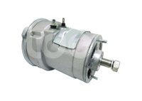 ALTERNADOR WAI VOLKSWAGEN COMBI L4 1.6L 1981-1986, SEDAN L4 1.5L 1980-1992, SEDAN L4 1.6L 1980-2003, 
SISTEMA: MOTOROLA, VOLTAJE: 12V, AMPERAJE: 55A, ROTACION: CW, TIPO DE POLEA: SIN POLEA, RANURAS DE LA POLEA: -, REGULADOR: IR,  VENTILADOR: EF, POSICION DEL REGULADOR: -, CODIGO DE ENCHUFE: 372, WAI: 13080N WAI