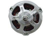 ALTERNADOR WAI VOLKSWAGEN COMBI L4 1.6L 1981-1986, SEDAN L4 1.5L 1980-1992, SEDAN L4 1.6L 1980-2003, 
SISTEMA: MOTOROLA, VOLTAJE: 12V, AMPERAJE: 55A, ROTACION: CW, TIPO DE POLEA: SIN POLEA, RANURAS DE LA POLEA: -, REGULADOR: IR,  VENTILADOR: EF, POSICION DEL REGULADOR: -, CODIGO DE ENCHUFE: 372, WAI: 13080N WAI
