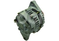ALTERNADOR WAI NISSAN TSURU L4 1.6L 2013-2016, 
SISTEMA: HITACHI, VOLTAJE: 12V, AMPERAJE: 70A, ROTACION: CW, TIPO DE POLEA: SERPENTIN, RANURAS DE LA POLEA: 4, REGULADOR: IR,  VENTILADOR: IF, POSICION DEL REGULADOR: 11:00, CODIGO DE ENCHUFE: 300, WAI: 13334N WAI