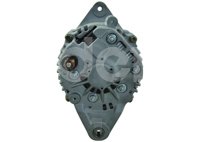 ALTERNADOR WAI NISSAN TSURU L4 1.6L 2013-2016, 
SISTEMA: HITACHI, VOLTAJE: 12V, AMPERAJE: 70A, ROTACION: CW, TIPO DE POLEA: SERPENTIN, RANURAS DE LA POLEA: 4, REGULADOR: IR,  VENTILADOR: IF, POSICION DEL REGULADOR: 11:00, CODIGO DE ENCHUFE: 300, WAI: 13334N WAI