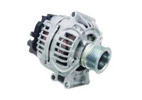 ALTERNADOR WAI RENAULT CLIO L4 1.6L/2.0L 2002-2006, 
SISTEMA: BOSCH, VOLTAJE: 12V, AMPERAJE: 98A, ROTACION: CW, TIPO DE POLEA: SERPENTIN, RANURAS DE LA POLEA: 6, REGULADOR: IR,  VENTILADOR: IF, WAI: 23751N WAI