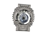 ALTERNADOR WAI RENAULT CLIO L4 1.6L/2.0L 2002-2006, 
SISTEMA: BOSCH, VOLTAJE: 12V, AMPERAJE: 98A, ROTACION: CW, TIPO DE POLEA: SERPENTIN, RANURAS DE LA POLEA: 6, REGULADOR: IR,  VENTILADOR: IF, WAI: 23751N WAI