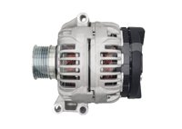 ALTERNADOR WAI RENAULT CLIO L4 1.6L/2.0L 2002-2006, 
SISTEMA: BOSCH, VOLTAJE: 12V, AMPERAJE: 98A, ROTACION: CW, TIPO DE POLEA: SERPENTIN, RANURAS DE LA POLEA: 6, REGULADOR: IR,  VENTILADOR: IF, WAI: 23751N WAI