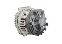 ALTERNADOR WAI RENAULT CLIO L4 1.6L/2.0L 2002-2006, 
SISTEMA: BOSCH, VOLTAJE: 12V, AMPERAJE: 98A, ROTACION: CW, TIPO DE POLEA: SERPENTIN, RANURAS DE LA POLEA: 6, REGULADOR: IR,  VENTILADOR: IF, WAI: 23751N WAI