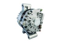 ALTERNADOR WAI REMAN FORD ESCAPE L4 2.3L 2001-2004, ESCAPE V6 3.0L 2001-2004
SISTEMA: FORD, SERIE: 6G, VOLTAJE: 12V, AMPERAJE: 110A, ROTACION: CW, TIPO DE POLEA:  SERPERTINE (S6), RANURAS DE LA POLEA: 6, REGULADOR: IR, POSICION DEL REGULADOR: 03:00, VENTILADOR: IF
FORD: 1L8U-10300-CD, 1L8U-10300-CE, 1L8Z-10346-CB; MAZDA: AJ03-18-300A; LESTER: 8259; REMY: 23726, 92513; WAI: 8259R WAI
