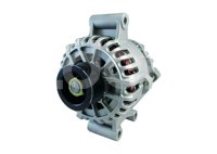 ALTERNADOR WAI REMAN FORD ESCAPE L4 2.3L 2001-2004, ESCAPE V6 3.0L 2001-2004
SISTEMA: FORD, SERIE: 6G, VOLTAJE: 12V, AMPERAJE: 110A, ROTACION: CW, TIPO DE POLEA:  SERPERTINE (S6), RANURAS DE LA POLEA: 6, REGULADOR: IR, POSICION DEL REGULADOR: 03:00, VENTILADOR: IF
FORD: 1L8U-10300-CD, 1L8U-10300-CE, 1L8Z-10346-CB; MAZDA: AJ03-18-300A; LESTER: 8259; REMY: 23726, 92513; WAI: 8259R WAI