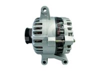 ALTERNADOR WAI REMAN FORD ESCAPE L4 2.3L 2001-2004, ESCAPE V6 3.0L 2001-2004
SISTEMA: FORD, SERIE: 6G, VOLTAJE: 12V, AMPERAJE: 110A, ROTACION: CW, TIPO DE POLEA:  SERPERTINE (S6), RANURAS DE LA POLEA: 6, REGULADOR: IR, POSICION DEL REGULADOR: 03:00, VENTILADOR: IF
FORD: 1L8U-10300-CD, 1L8U-10300-CE, 1L8Z-10346-CB; MAZDA: AJ03-18-300A; LESTER: 8259; REMY: 23726, 92513; WAI: 8259R WAI