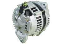 ALTERNADOR WAI NISSAN ALTIMA L4/V6 2.5L/3.5L 2002-2006, 
SISTEMA: HITACHI, VOLTAJE: 12V, AMPERAJE: 110A, ROTACION: CW, TIPO DE POLEA: SERPENTIN, RANURAS DE LA POLEA: 6, REGULADOR: IR,  VENTILADOR: IF, POSICION DEL REGULADOR: 02:00, CODIGO DE ENCHUFE: 300, WAI: 13940N M0131