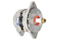 ALTERNADOR WAI 22SI MONTAJE J180 
SISTEMA: DELCO, SERIES: 22SI, VOLTAJE: 24V, AMPERAJE: 70A, ROTACION: CW, TIPO DE POLEA: SIN POLEA, RANURAS DE LA POLEA: -, REGULADOR: IR,  VENTILADOR: EF, POSICION DEL REGULADOR: -, CODIGO DE ENCHUFE: 151, NOTA: INTERCAMBIO CON 800N (21SI), WAI: 8367N WAI
