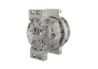 ALTERNADOR SISTEMA DELCO 22SI FREIGHTLINER, INTERNATIONAL, KENWORTH, MACK, STERLING, VOLVO QUADRAMONT   . 12V, 130A, ROTACION: CW, REGULADOR: IR, VENTILADOR: EF; DELCO: 19020387, 19020388, 19020389, 19020803, 19020804, 10459318, WAI: 8362N, LESTER: 8360, 8361, 8362, DELCO REMY: 19020387 KONIGMANN