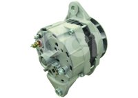 ALTERNADOR WAI 22SI MONTAJE J180 
SISTEMA: DELCO, SERIES: 22SI, VOLTAJE: 12V, AMPERAJE: 145A, ROTACION: CW, TIPO DE POLEA: SIN POLEA, RANURAS DE LA POLEA: -, REGULADOR: IR,  VENTILADOR: EF, POSICION DEL REGULADOR: 12:00, CODIGO DE ENCHUFE: 151, NOTA: TRIO DE DIODOS CON PAQUETE DE INICIO AUTOMATICO, WAI: 8076N WAI