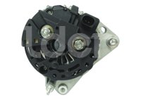 ALTERNADOR WAI VOLKSWAGEN BEETLE L4 1.8L/2.0L 2002-2003, GOLF L4 1.8L 2002-2003, GOLF L4 2.0L 2002-2003, 2005-2006, JETTA L4 1.8L/2.0L 2004, 
SISTEMA: BOSCH, VOLTAJE: 12V, AMPERAJE: 90A, ROTACION: CW, TIPO DE POLEA: SERPENTIN, RANURAS DE LA POLEA: 6, REGULADOR: IR,  VENTILADOR: IF, POSICION DEL REGULADOR: 01:00, CODIGO DE ENCHUFE: 367, WAI: 13852N-6G WAI