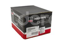 ALTERNADOR SISTEMA DELCO 22SI FREIGHTLINER, INTERNATIONAL, KENWORTH, STERLING, VOLVO QUADRAMONT, VOLTAJE: 12V, AMPERAJE: 150A, MONTAJE: PAD, ROTACION: CW, REGULADOR: IR, VENTILADOR: EF, REMOTE SENSE: NO; DELCO ANTERIOR: 19020387, 19020388, 19020389, 19020803, 19020804, 10459318, WAI: 8362N, LESTER: 8360, 8361, 8362, DELCO VIGENTE: 19020889P DELCO REMY