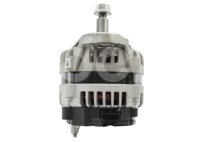ALTERNADOR SISTEMA DELCO 24SI MACK, CUMMINS, VOLVO ORIGINAL. 12V, 160A, ROTACION: CW, REGULADOR: IR, VENTILADOR: IF; DELCO: 19020901, 8600142, WAI: 8703N, LESTER: 8703, DELCO REMY: 8600142P DELCO REMY