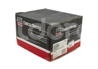 ALTERNADOR SISTEMA DELCO 24SI MACK, CUMMINS, VOLVO ORIGINAL. 12V, 160A, ROTACION: CW, REGULADOR: IR, VENTILADOR: IF; DELCO: 19020901, 8600142, WAI: 8703N, LESTER: 8703, DELCO REMY: 8600142P DELCO REMY