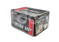 ALTERNADOR SISTEMA DELCO 35SI HP ORIGINAL.12V, 140A, ROTACION: CW, REGULADOR: IR, VENTILADOR: EF; DELCO: 8700000, 8700005, 8700016, 8700023, 8700024, 8700026, 8700028, 10459606, WAI: 8607N, LESTER: 8580, 81, 82, 83, 85, 86; 8607, DELCO REMY: 8600064P DELCO REMY