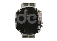 ALTERNADOR SISTEMA DELCO 35SI HP QUADRAMONT ORIGINAL. 12V, 140A, ROTACION: CW, REGULADOR: IR, VENTILADOR: EF; WAI: 8609N, LESTER: 8097, 8587, 8595, 596, 8597, 8609, DELCO: 8600066, 8700001, 8700002, 8700004, 8700007, 8700018, 8700030, 10459288, 19011187, DELCO REMY: 8600066P DELCO REMY