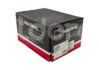 ALTERNADOR SISTEMA DELCO 35SI HP QUADRAMONT ORIGINAL. 12V, 140A, ROTACION: CW, REGULADOR: IR, VENTILADOR: EF; WAI: 8609N, LESTER: 8097, 8587, 8595, 596, 8597, 8609, DELCO: 8600066, 8700001, 8700002, 8700004, 8700007, 8700018, 8700030, 10459288, 19011187, DELCO REMY: 8600066P DELCO REMY