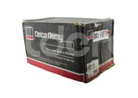 ALTERNADOR SISTEMA DELCO 50DN ORIGINAL. 24V, 270A, ROTACION: CW, REGULADOR: IR, VENTILADOR: IF; DELCO: 1117167, DELCO REMY: 8600191 DELCO REMY
