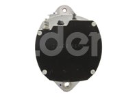 ALTERNADOR SISTEMA DELCO 33SI CUMMINS, KENWORTH, VOLVO ORIGINAL. 24V, 100A, ROTACION: CW, REGULADOR: IR, VENTILADOR: EF; DELCO: 10459196, 10459251, 19011175, WAI: 8085N, LESTER: 8085, DELCO REMY: 19011153P DELCO REMY