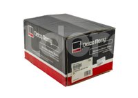 ALTERNADOR SISTEMA DELCO 33SI CUMMINS, KENWORTH, VOLVO ORIGINAL. 24V, 100A, ROTACION: CW, REGULADOR: IR, VENTILADOR: EF; DELCO: 10459196, 10459251, 19011175, WAI: 8085N, LESTER: 8085, DELCO REMY: 19011153P DELCO REMY