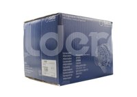 ALTERNADOR DELCO 21, 22, 24SI MONTAJE J180 E8 12V 80/150A, ROTACION: CW, REGULADOR: IR, VENTILADOR: IF; SISTEMA: BOSCH; BOSCH: 0124525085, AL9960LH; WAI: 12490N; LESTER: 12490; REMY: 8600310; SEG: 0124525594 SEG