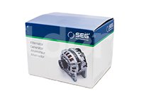 ALTERNADOR VOLKSWAGEN VOLKSBUS 8.150 EOD DIESEL 2005-2012, WORKET 13.170 DIESEL,  
VOLTAJE: 28V, AMPERAJE: 35/80A, ROTACION: CW, TIPO DE POLEA: SERPENTIN, RANURAS DE LA POLEA: 8, REGULADOR: IR,  VENTILADOR: IF, SISTEMA: BOSCH, FAMILIA: C5M, NUMERO BOSCH: F000BL0755; IVECO: 503120569, SEG: F000BL0755, F000BL0756 SEG