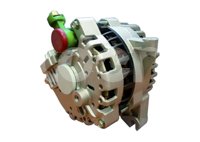 ALTERNADOR WAI REMAN FORD EXPEDITION V8 4.6L 2005-2006; EXPEDITION V8 5.4L 2005-2006, F-150 V6 4.2L 2004-2008, F-150 V8 4.6L 2008, F-250 SUPER DUTY V8 5.4L 2007; LINCOLN MARK LT V8 5.4L 2006-2008, NAVIGATOR V8 5.4L 2006
SISTEMA: FORD, SERIE: 6G, VOLTAJE: 12V, AMPERAJE: 105A, ROTACION: CW, TIPO DE POLEA:  SERPERTINE (S6), RANURAS DE LA POLEA: 6, REGULADOR: IR, VENTILADOR: IF
FORD: 4L3U-10300-BA, 4L3Z-10346-BA, 4L3Z-10346-BB; LESTER: 8318; REMY: 23774, 92551; WAI: 8318R WAI