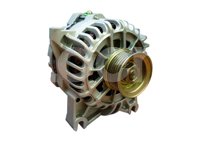 ALTERNADOR WAI REMAN FORD EXPEDITION V8 4.6L 2005-2006; EXPEDITION V8 5.4L 2005-2006, F-150 V6 4.2L 2004-2008, F-150 V8 4.6L 2008, F-250 SUPER DUTY V8 5.4L 2007; LINCOLN MARK LT V8 5.4L 2006-2008, NAVIGATOR V8 5.4L 2006
SISTEMA: FORD, SERIE: 6G, VOLTAJE: 12V, AMPERAJE: 105A, ROTACION: CW, TIPO DE POLEA:  SERPERTINE (S6), RANURAS DE LA POLEA: 6, REGULADOR: IR, VENTILADOR: IF
FORD: 4L3U-10300-BA, 4L3Z-10346-BA, 4L3Z-10346-BB; LESTER: 8318; REMY: 23774, 92551; WAI: 8318R WAI