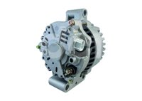 ALTERNADOR WAI REMAN FORD FOCUS OHC 2.L 2000-2004, SERIES F PICK-UPS 4.2L 2005-2008
SISTEMA: FORD, SERIE: 6G, VOLTAJE: 12V, AMPERAJE: 110A, ROTACION: CW, TIPO DE POLEA:  SERPERTINE (S6), RANURAS DE LA POLEA: 6, REGULADOR: IR, POSICION DEL REGULADOR: 02:00, VENTILADOR: IF
FORD: 5L3T-10300-BB, 5L3Z-10346-BA, 98AB-10300-FC, 98AZ-10346-FA; LESTER: 8447; REMY: 23784; WAI: 8447R WAI