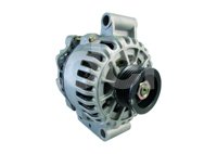 ALTERNADOR WAI REMAN FORD FOCUS OHC 2.L 2000-2004, SERIES F PICK-UPS 4.2L 2005-2008
SISTEMA: FORD, SERIE: 6G, VOLTAJE: 12V, AMPERAJE: 110A, ROTACION: CW, TIPO DE POLEA:  SERPERTINE (S6), RANURAS DE LA POLEA: 6, REGULADOR: IR, POSICION DEL REGULADOR: 02:00, VENTILADOR: IF
FORD: 5L3T-10300-BB, 5L3Z-10346-BA, 98AB-10300-FC, 98AZ-10346-FA; LESTER: 8447; REMY: 23784; WAI: 8447R WAI