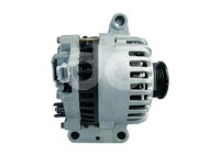 ALTERNADOR WAI REMAN FORD FOCUS OHC 2.L 2000-2004, SERIES F PICK-UPS 4.2L 2005-2008
SISTEMA: FORD, SERIE: 6G, VOLTAJE: 12V, AMPERAJE: 110A, ROTACION: CW, TIPO DE POLEA:  SERPERTINE (S6), RANURAS DE LA POLEA: 6, REGULADOR: IR, POSICION DEL REGULADOR: 02:00, VENTILADOR: IF
FORD: 5L3T-10300-BB, 5L3Z-10346-BA, 98AB-10300-FC, 98AZ-10346-FA; LESTER: 8447; REMY: 23784; WAI: 8447R WAI