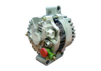ALTERNADOR WAI REMAN FORD FOCUS L4 2.0L 2005-2007, FOCUS L5 2.5L 2006-2007
SISTEMA: FORD, SERIE: 6G, VOLTAJE: 12V, AMPERAJE: 110A, ROTACION: CW, TIPO DE POLEA:  SERPERTINE (S6), RANURAS DE LA POLEA: 6, REGULADOR: IR, VENTILADOR: IF
FORD: 4S4T-10300-AC, 4S4Z-10346-AB, 5S4T-10300-AB; LESTER: 8406; REMY: 23767, 92550; WAI: 8406R WAI