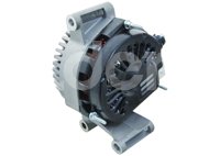 ALTERNADOR WAI FORD ESCAPE V6 3.0L 2006-2007, 
SISTEMA: FORD, SERIES: 4G, VOLTAJE: 12V, AMPERAJE: 130A, ROTACION: CW, TIPO DE POLEA:  SERPENTIN CLUTCH, RANURAS DE LA POLEA: 6 - 53MM OD, REGULADOR: IR,  VENTILADOR: IF, POSICION DEL REGULADOR: 04:00, WAI: 8404N WAI