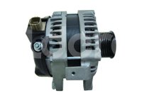 ALTERNADOR WAI REMAN TOYOTA CAMRY, HIGHLANDER 2.4L 2004-2007
SISTEMA: DENSO, VOLTAJE: 12V, AMPERAJE: 100A, ROTACION: CW, TIPO DE POLEA:  SERPERTINE (S7), RANURAS DE LA POLEA: 7, POSICION DEL REGULADOR: 02:00, REGULADOR: IR, VENTILADOR: IF
DENSO: 104210-3880, 104210-3890; TOYOTA: 27060-0H100; LESTER: 11034; WAI: 11034R WAI