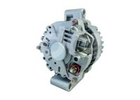 ALTERNADOR WAI REMAN FORD 6TA GENERACION EXCURSION V10 6.8L 2002-2003, F-250 SUPER DUTY V8 5.4L 2002, F-450 SUPER DUTY V10 6.8L 2002, F-550 SUPER DUTY V10 6.8L 2002 
SISTEMA: FORD, VOLTAJE: 12V, AMPERAJE: 110A ROTACION: CW, TIPO DE POLEA:  SERPENTIN, RANURAS DE LA POLEA: 8, REGULADOR: IR, POSICION DEL REGULADOR: 03:00, VENTILADOR: IF
FORD: F81U-10300-EB, F81Z-10346-EA, LESTER: 7796, REMY: 23805, 92563, WAI: 7796R WAI