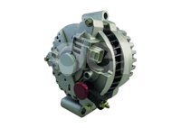 ALTERNADOR WAI REMAN FORD 6TA. GENERACION WINDSTAR V6 3.8L 1999-2003 
SISTEMA FORD, VOLTAJE: 12V, AMPERAJE: 135A, ROTACION: CW, TIPO DE POLEA: SERPENTIN, RANURAS DE LA POLEA: 6, REGULADOR: IR, POSICION DEL REGULADOR: 03:00, VENTILADOR: IF
FORD: XF2U-10300-BC, XF2Z-10346-BA, LESTER: 8253, REMY: 23711, 92507, WAI: 8253R WAI