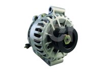 ALTERNADOR WAI REMAN FORD 6TA. GENERACION WINDSTAR V6 3.8L 1999-2003 
SISTEMA FORD, VOLTAJE: 12V, AMPERAJE: 135A, ROTACION: CW, TIPO DE POLEA: SERPENTIN, RANURAS DE LA POLEA: 6, REGULADOR: IR, POSICION DEL REGULADOR: 03:00, VENTILADOR: IF
FORD: XF2U-10300-BC, XF2Z-10346-BA, LESTER: 8253, REMY: 23711, 92507, WAI: 8253R WAI