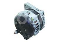 ALTERNADOR WAI REMAN BUICK ENCLAVE V6 3.6L 2009-2016, CHEVROLET TRAVERSE V6 3.6L 2009-2016, ACADIA V6 3.6L 2007-2016
SISTEMA: DENSO, VOLTAJE: 12V, AMPERAJE: 170A, ROTACION: CW, TIPO DE POLEA:  SERPERTINE (SC6), RANURAS DE LA POLEA: 6, POSICION DEL REGULADOR: 06:00, REGULADOR: IR, VENTILADOR: IF
GM: 25815839; REMY: 12854; WAI: 11252R WAI