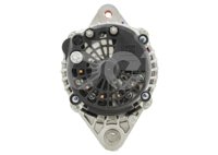 ALTERNADOR SISTEMA DELCO 24SI. 24V, 70A, ROTACION: CW, REGULADOR: IR, VENTILADOR: EF; WAI: 8367N; LESTER: 8366, 8367; DELCO: 19020307, 19020346, 19020366, 19020382, 19020383; DELCO REMY: 8600388P DELCO REMY