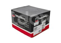 ALTERNADOR SISTEMA DELCO 24SI. 24V, 70A, ROTACION: CW, REGULADOR: IR, VENTILADOR: EF; WAI: 8367N; LESTER: 8366, 8367; DELCO: 19020307, 19020346, 19020366, 19020382, 19020383; DELCO REMY: 8600388P DELCO REMY