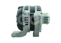 ALTERNADOR WAI REMAN CHRYSLER TOWN & COUNTRY V6 3.8L 2001-2008
SISTEMA: DENSO, VOLTAJE: 12V, AMPERAJE: 160A, ROTACION: CW, TIPO DE POLEA:  SERPERTINE (SD6), RANURAS DE LA POLEA: 6, POSICION DEL REGULADOR: 10:00, REGULADOR: IR, VENTILADOR: IF
DENSO: 421000-002, 421000-049; CHRYSLER: 4686430AF; 4868430AB, AC, AD, AE, AF, AH; LESTER: 13870; REMY: 12315; WAI: 13870R WAI